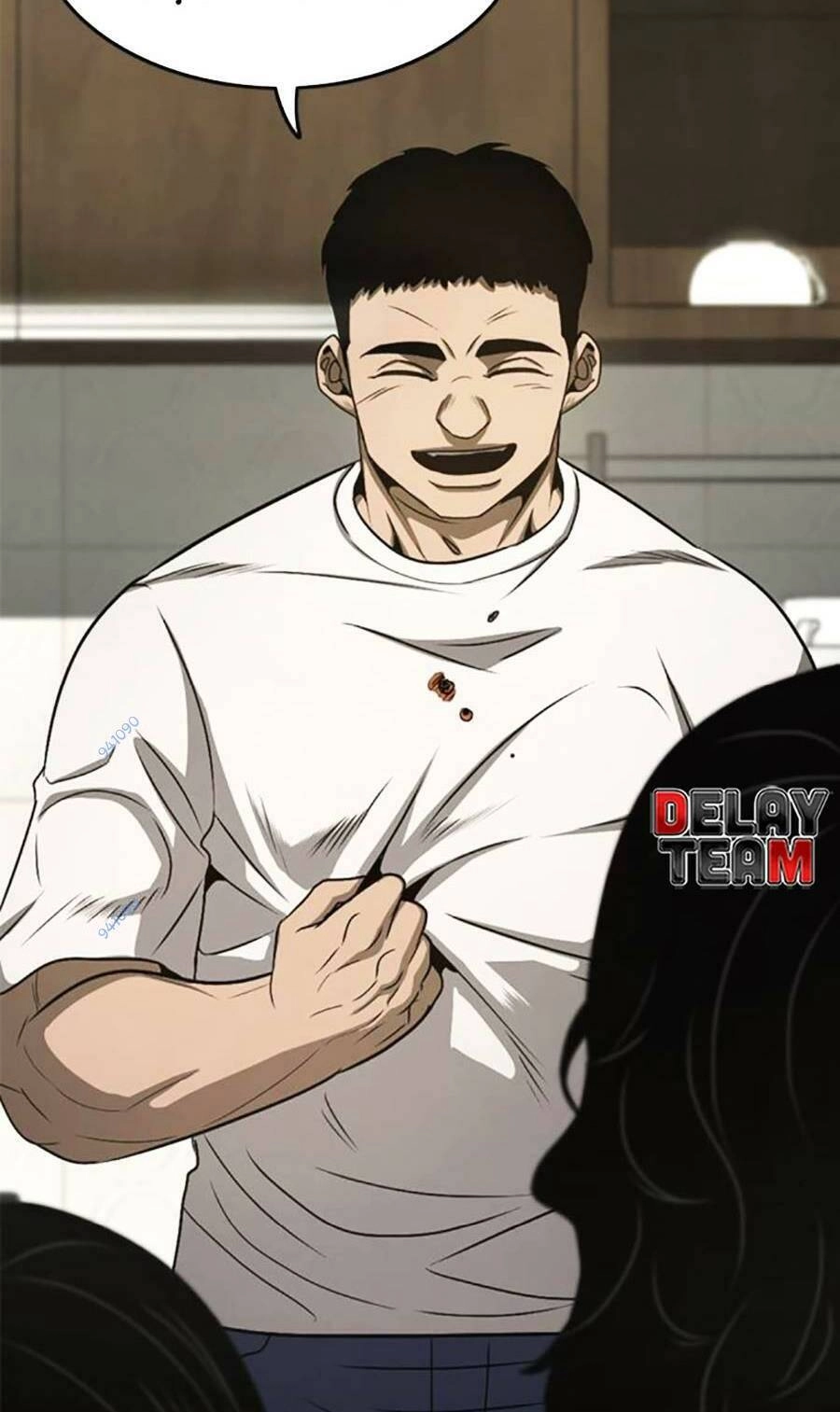 Ngục Tù Đẫm Máu Chapter 68 - 158