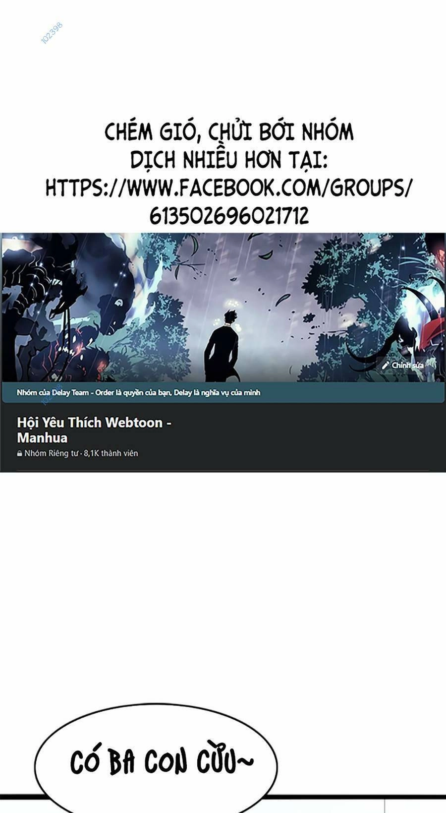 Ngục Tù Đẫm Máu Chapter 70 - 1