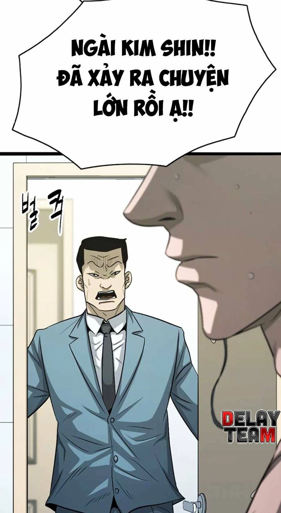 Ngục Tù Đẫm Máu Chapter 70 - 8