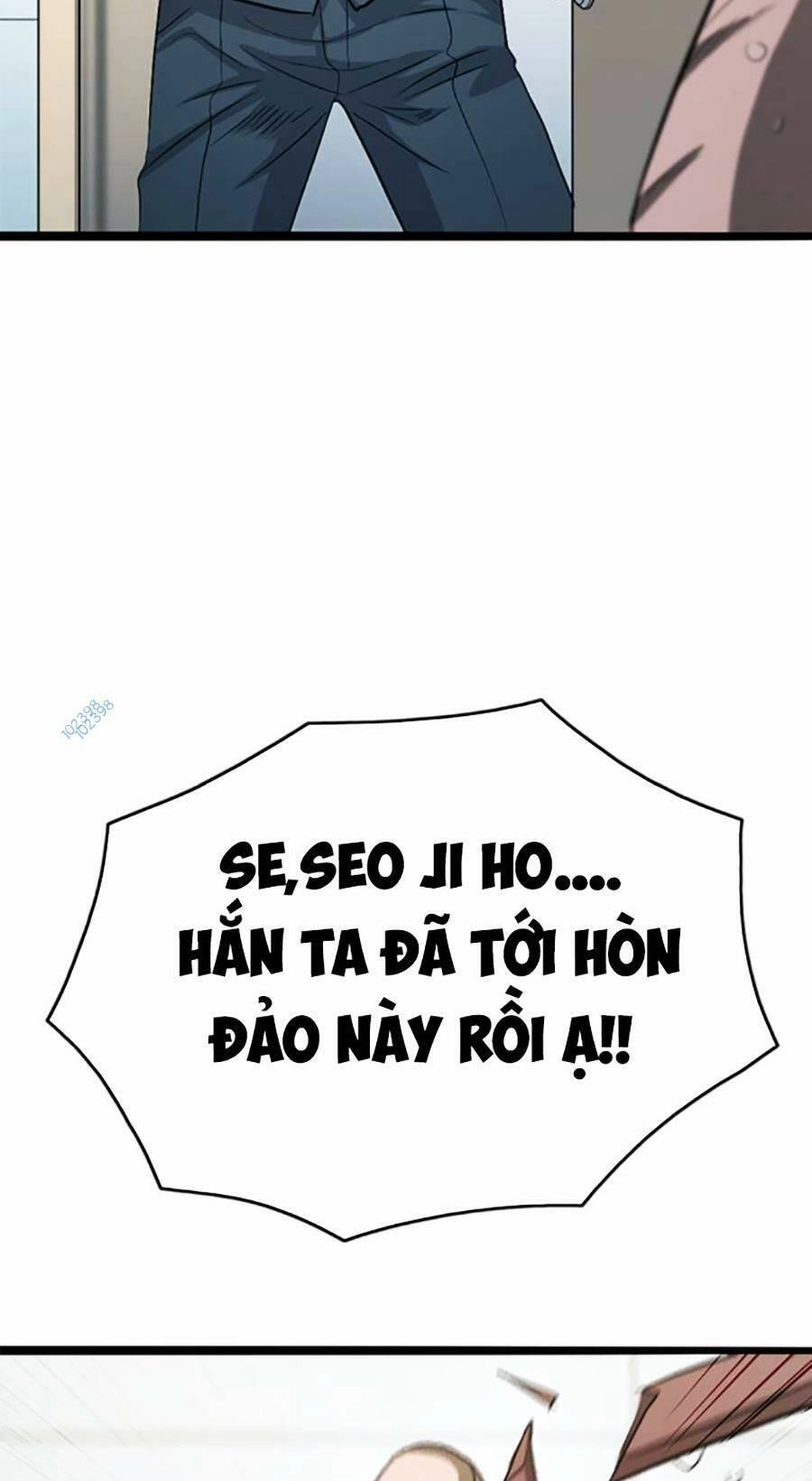 Ngục Tù Đẫm Máu Chapter 70 - 9