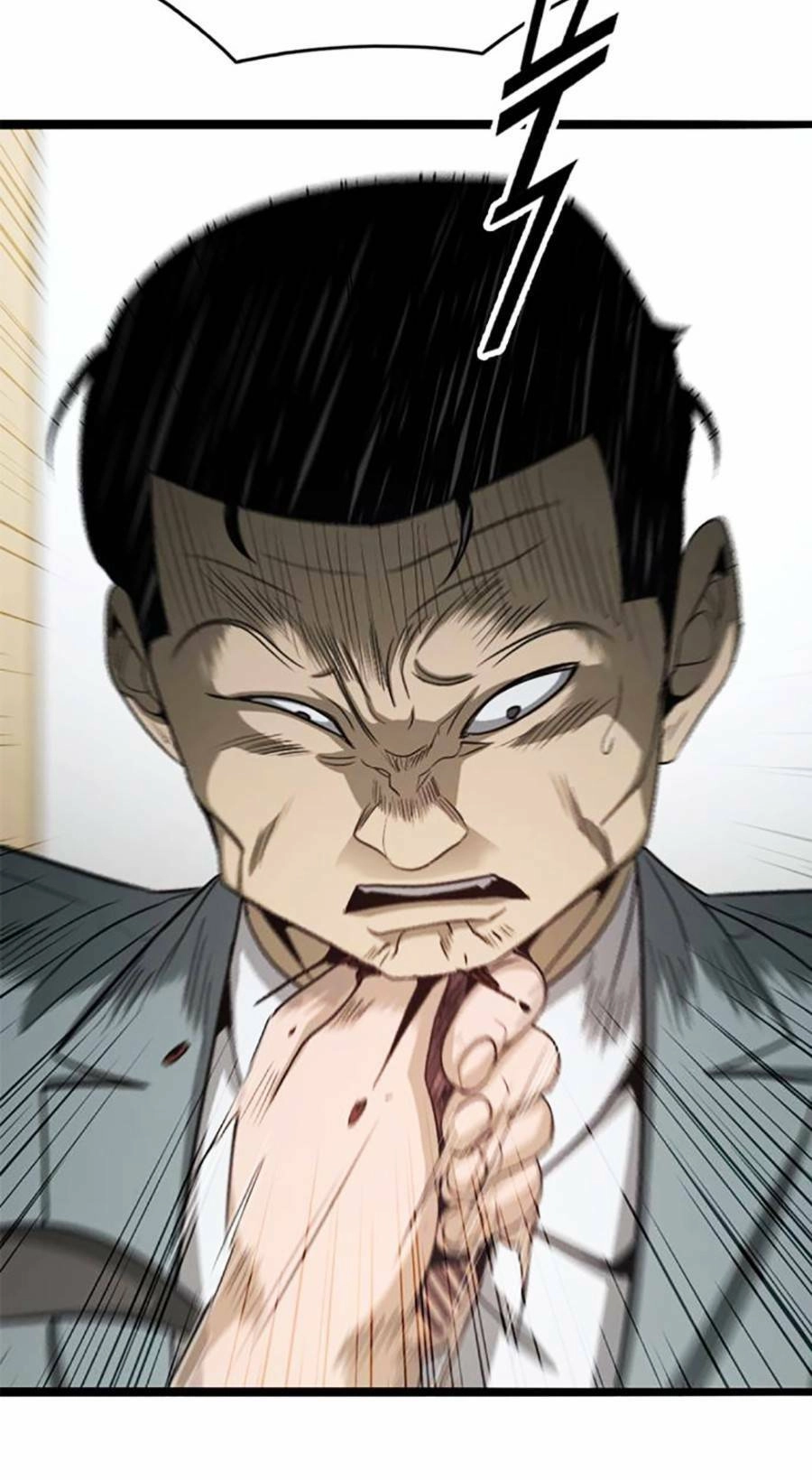 Ngục Tù Đẫm Máu Chapter 70 - 11