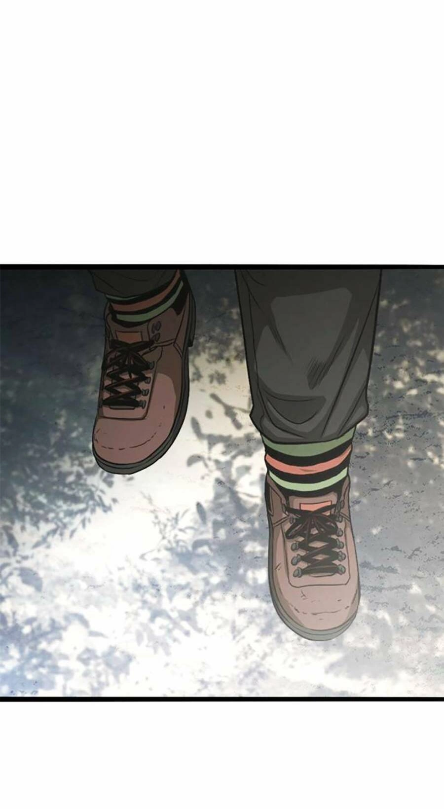 Ngục Tù Đẫm Máu Chapter 70 - 16