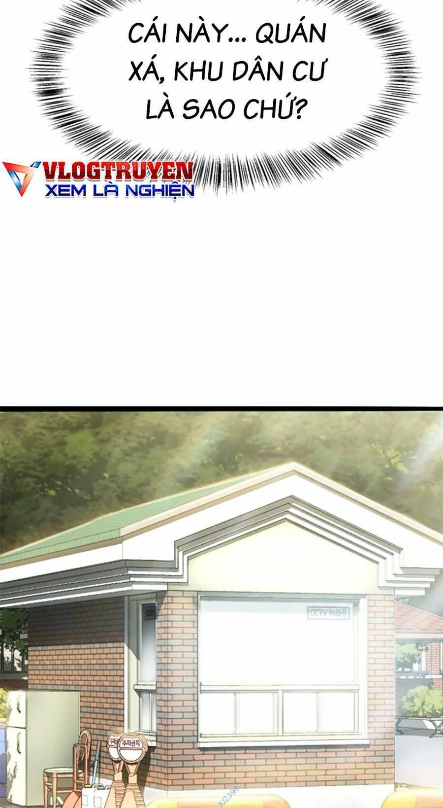 Ngục Tù Đẫm Máu Chapter 70 - 21