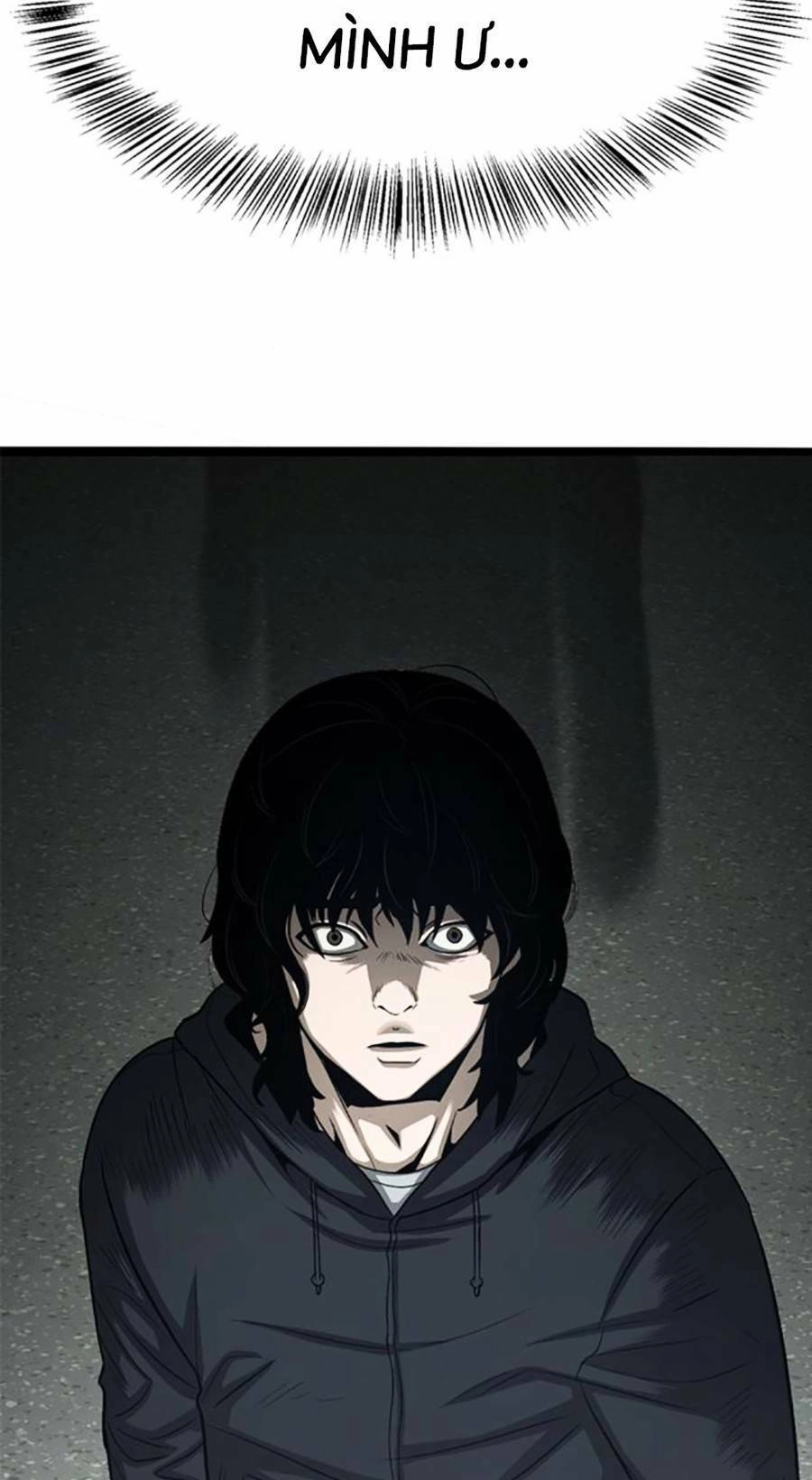 Ngục Tù Đẫm Máu Chapter 70 - 27