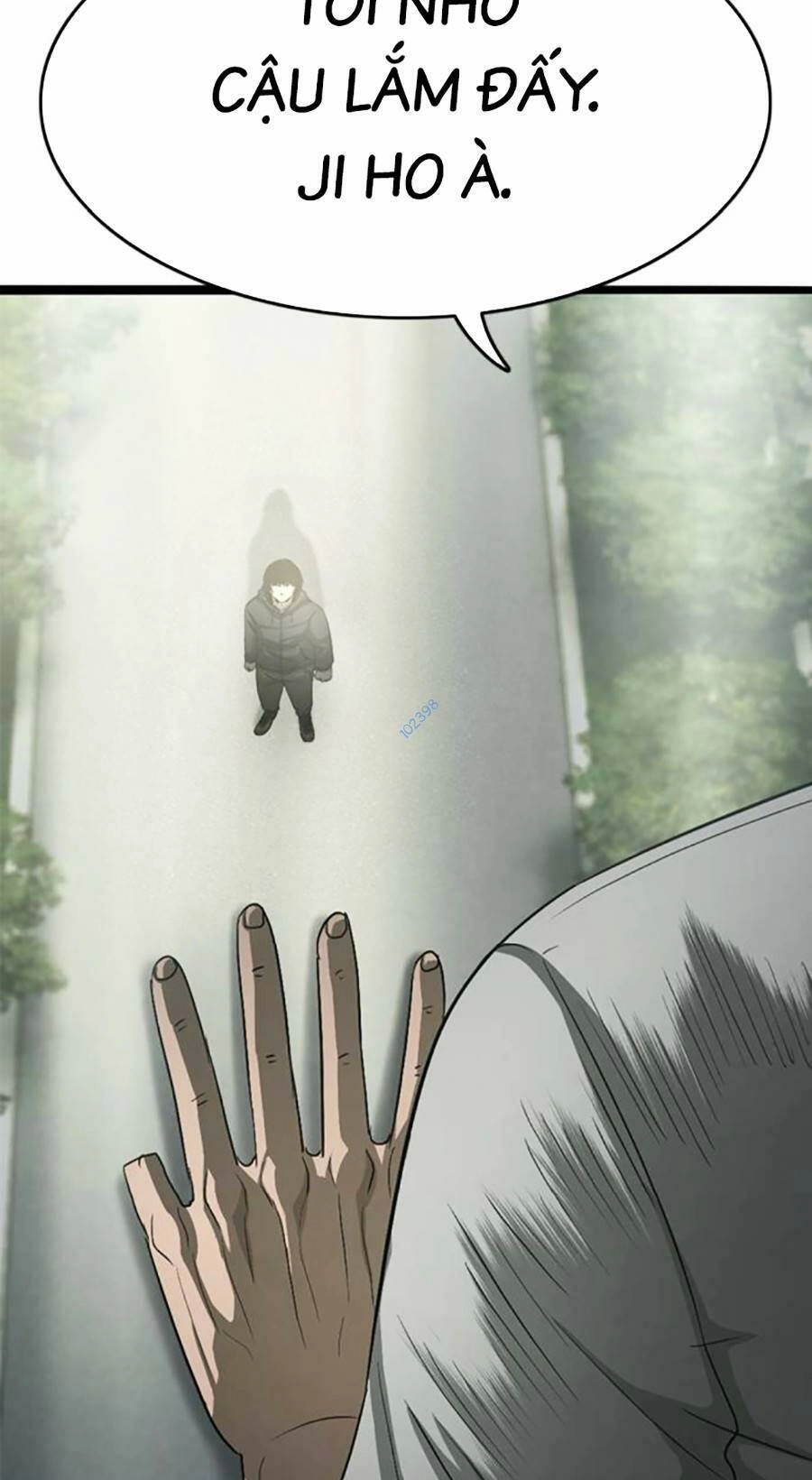 Ngục Tù Đẫm Máu Chapter 70 - 33