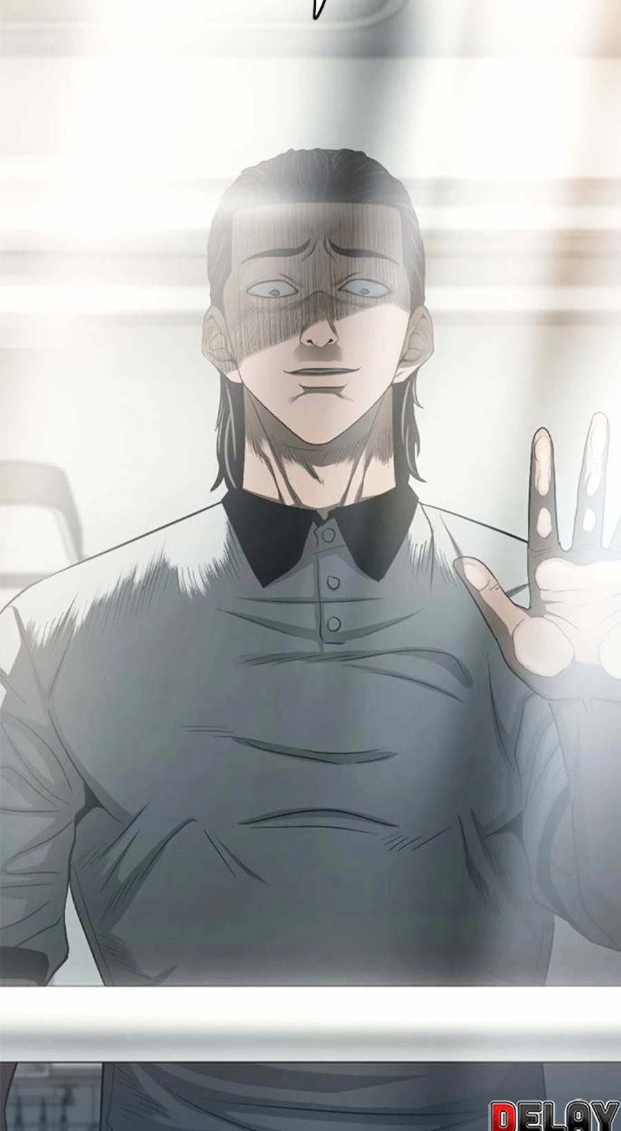 Ngục Tù Đẫm Máu Chapter 70 - 35