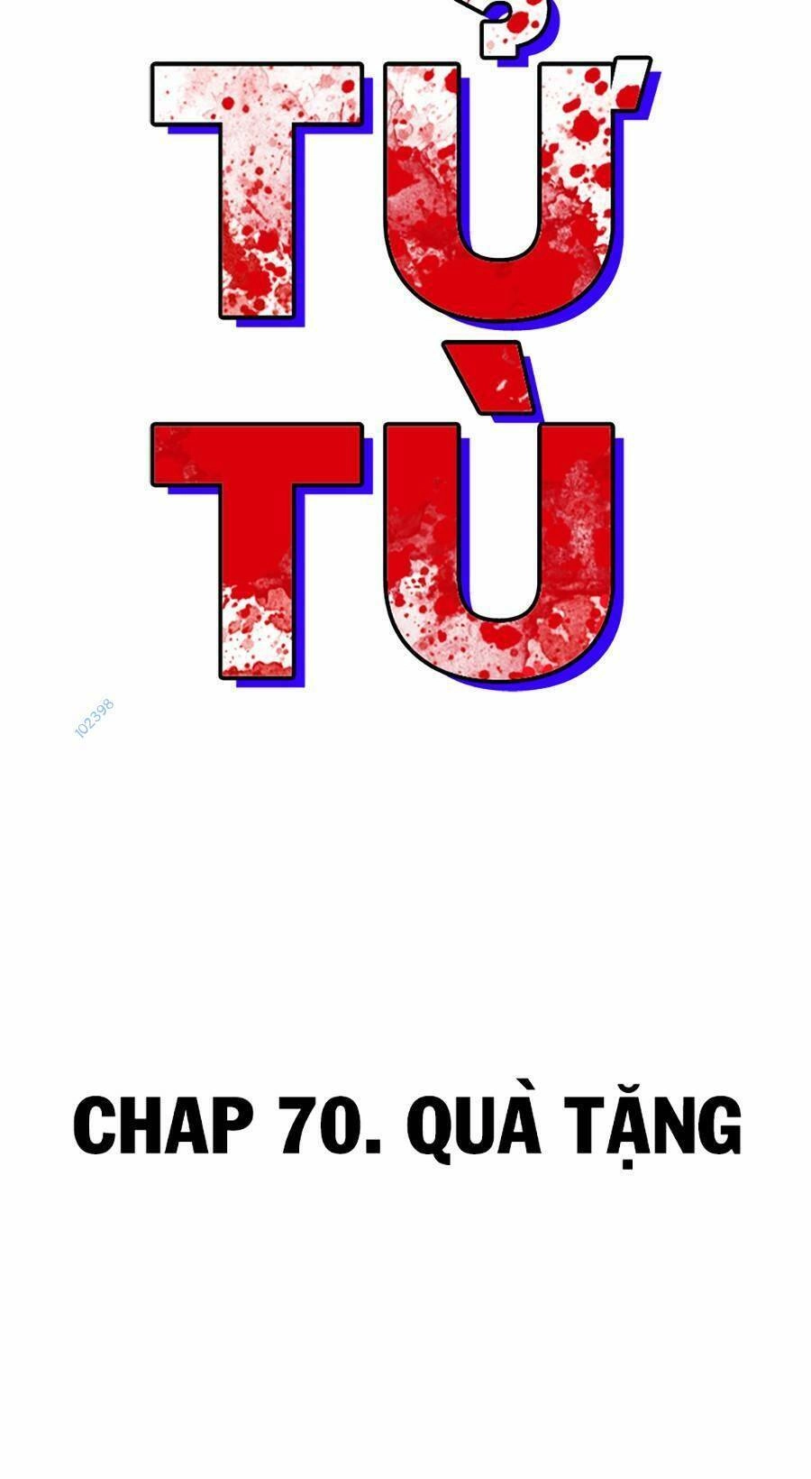 Ngục Tù Đẫm Máu Chapter 70 - 37