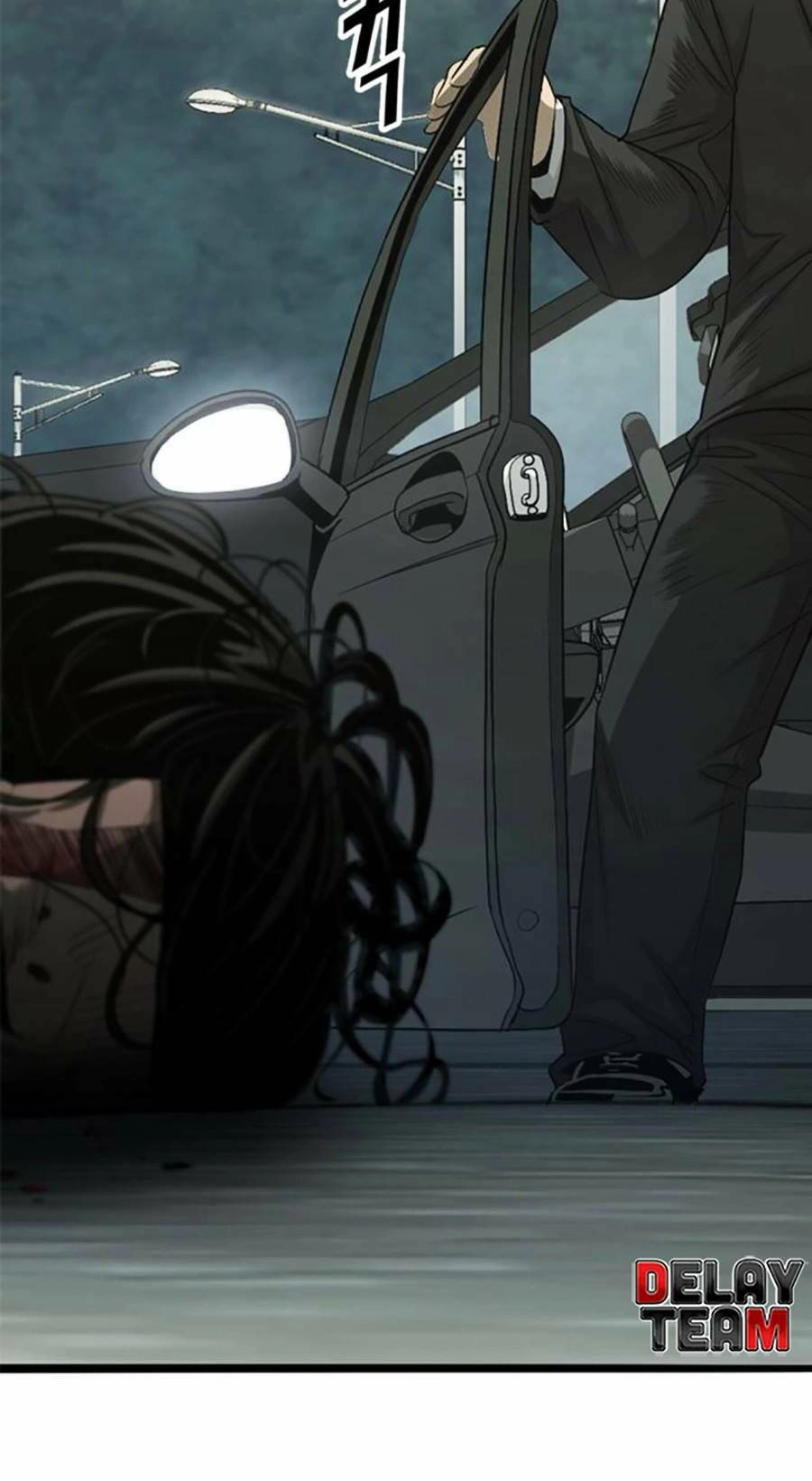 Ngục Tù Đẫm Máu Chapter 70 - 40