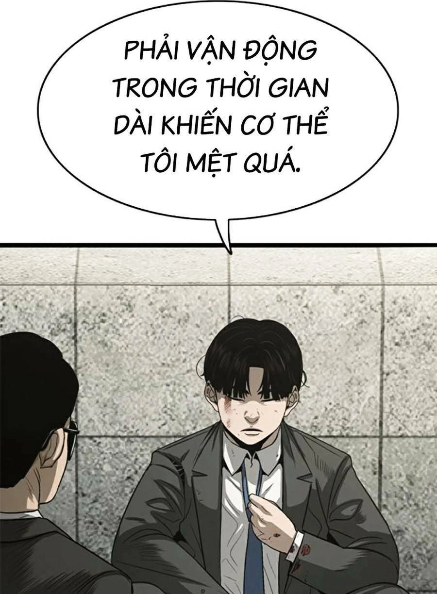 Ngục Tù Đẫm Máu Chapter 70 - 47
