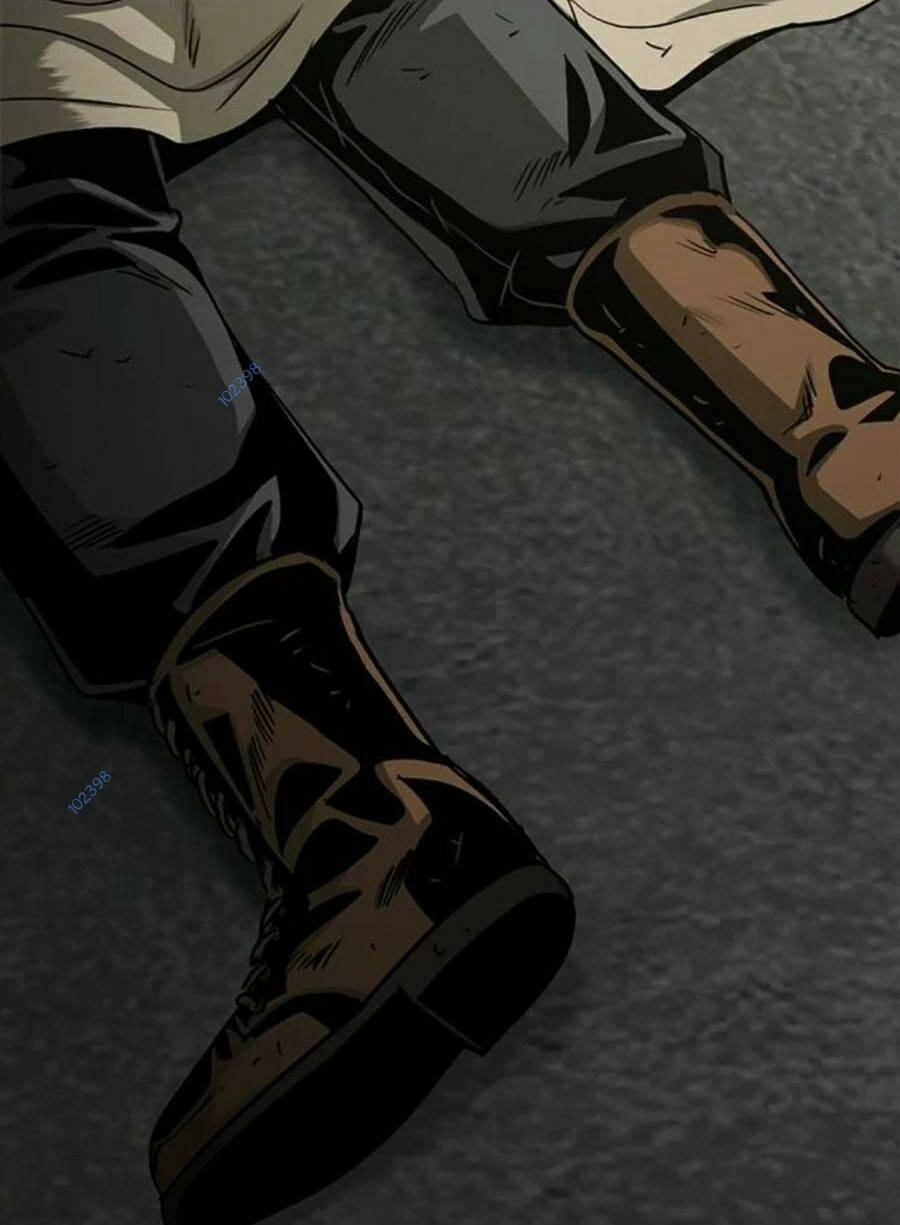 Ngục Tù Đẫm Máu Chapter 70 - 50