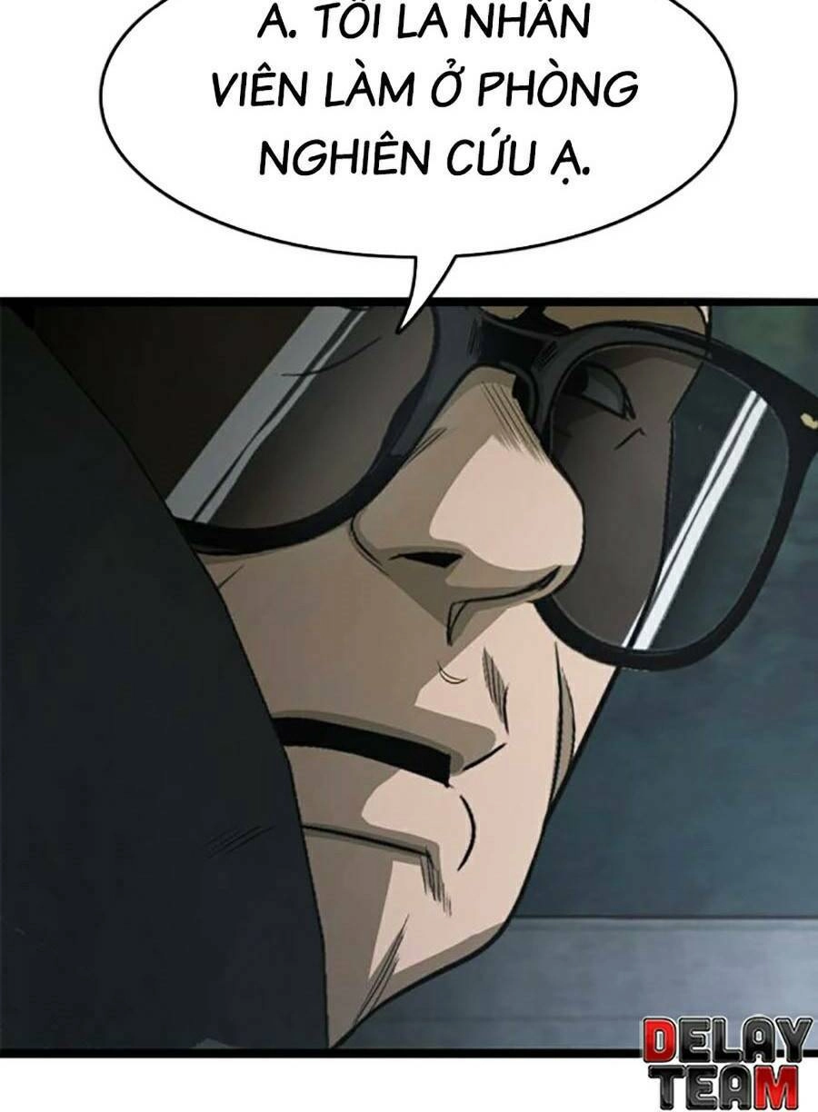 Ngục Tù Đẫm Máu Chapter 70 - 68