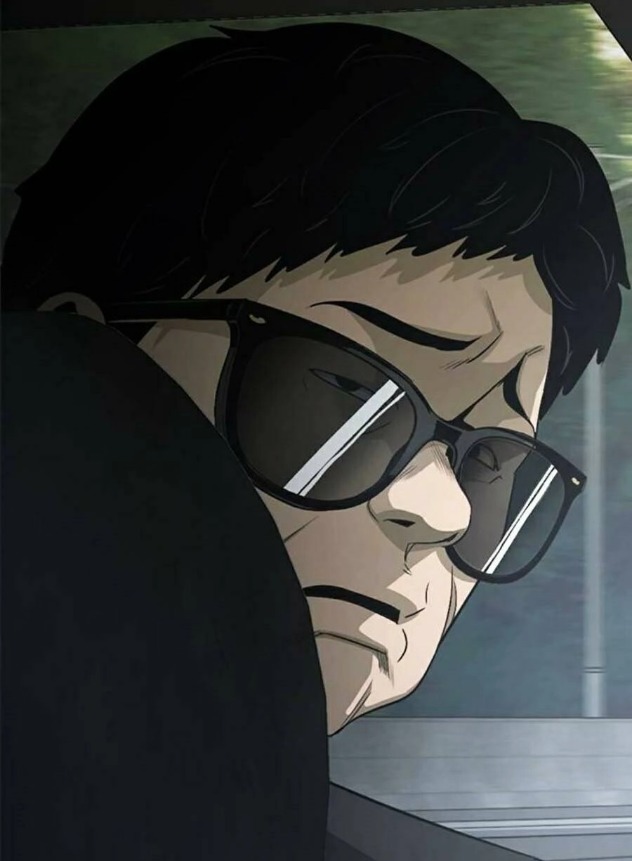 Ngục Tù Đẫm Máu Chapter 70 - 70