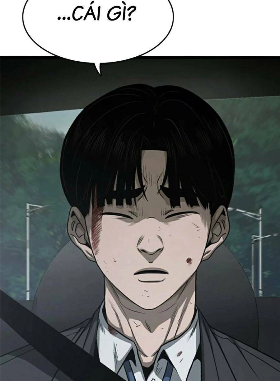 Ngục Tù Đẫm Máu Chapter 70 - 72