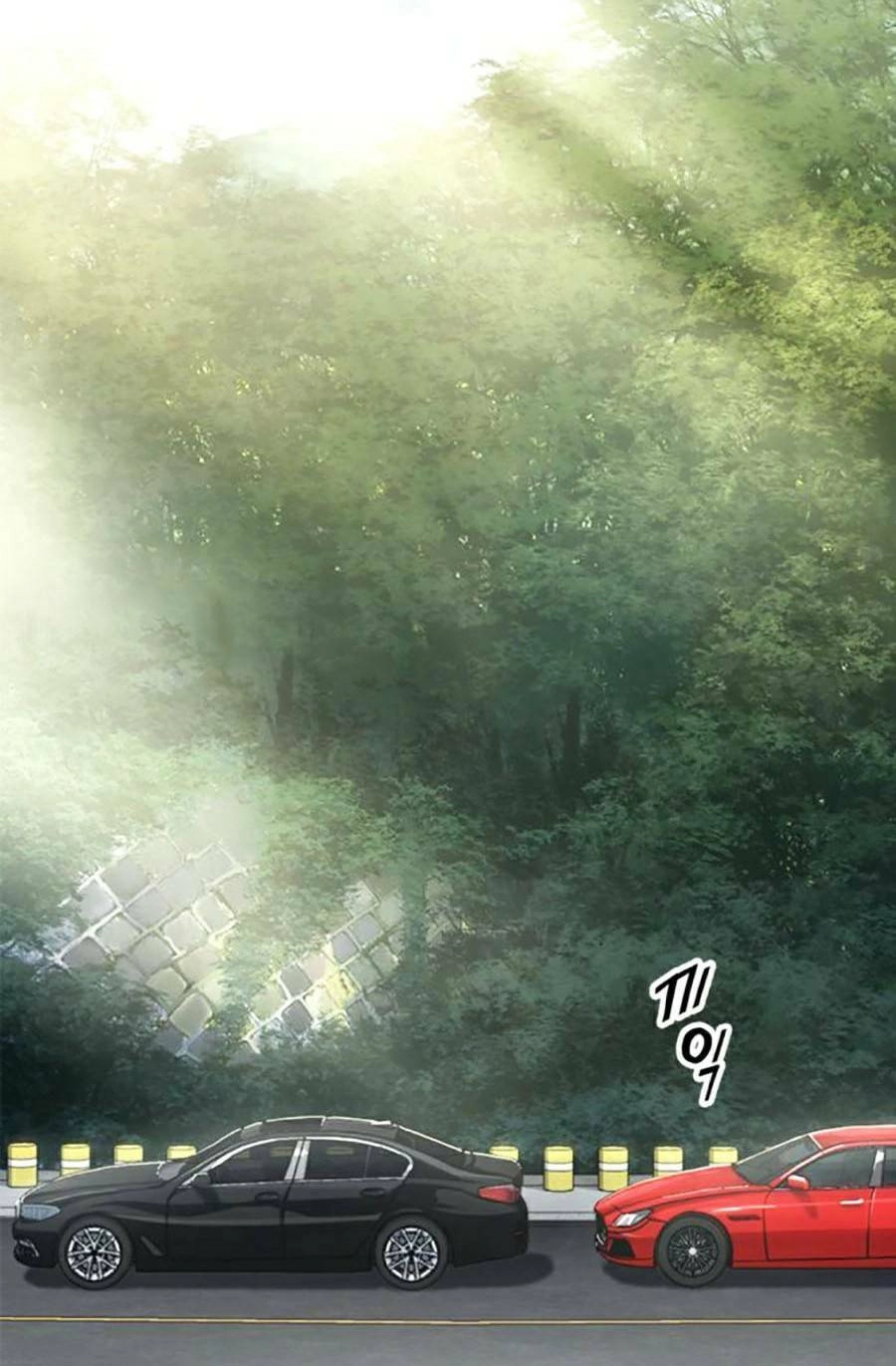 Ngục Tù Đẫm Máu Chapter 70 - 83