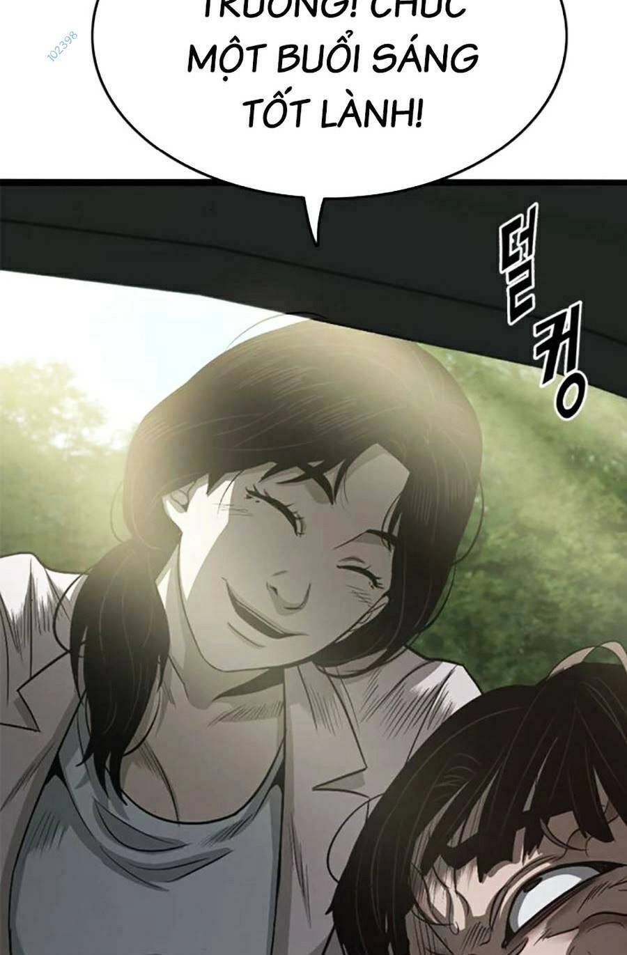 Ngục Tù Đẫm Máu Chapter 70 - 85