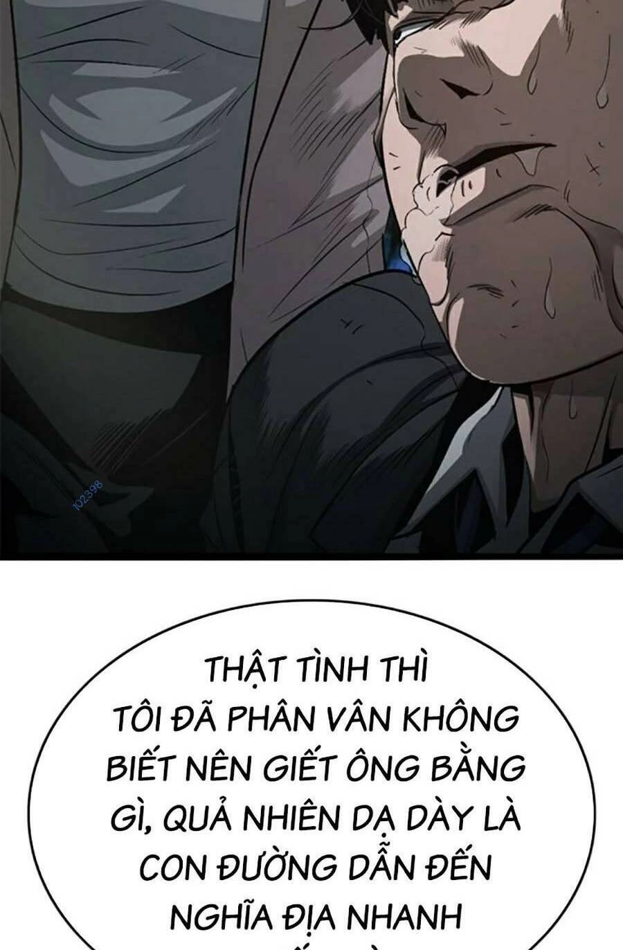 Ngục Tù Đẫm Máu Chapter 70 - 86