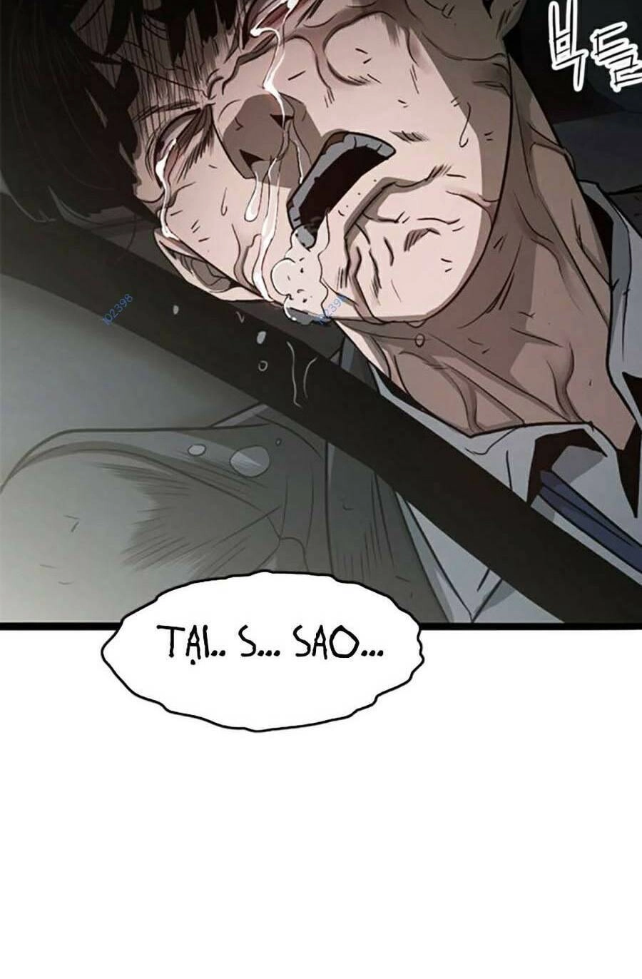 Ngục Tù Đẫm Máu Chapter 70 - 90