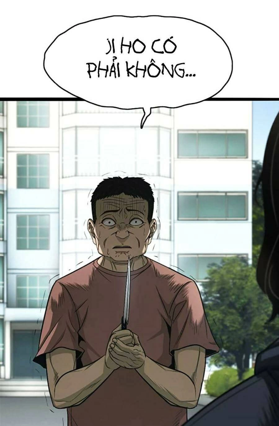 Ngục Tù Đẫm Máu Chapter 70 - 109