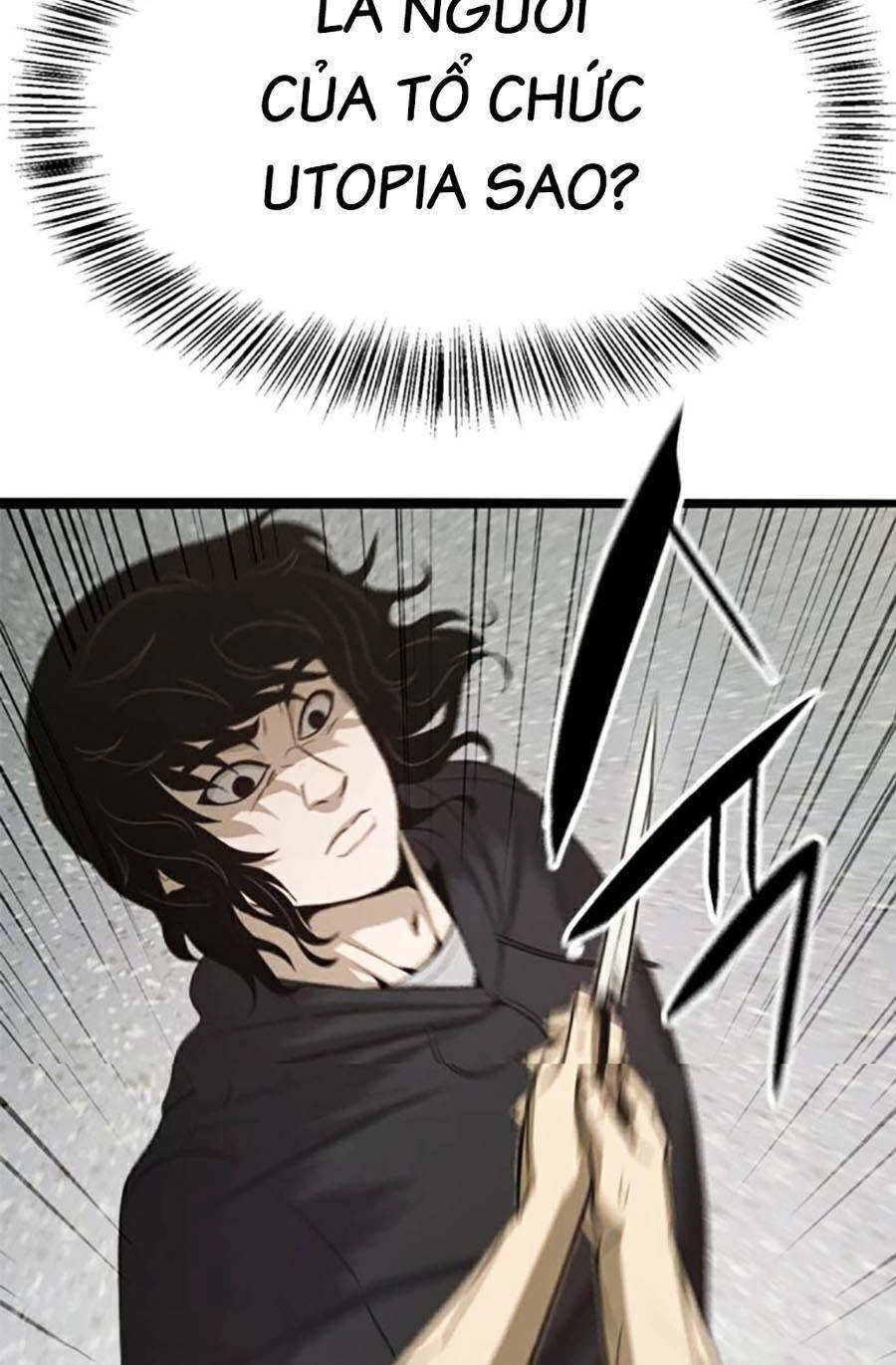 Ngục Tù Đẫm Máu Chapter 70 - 111