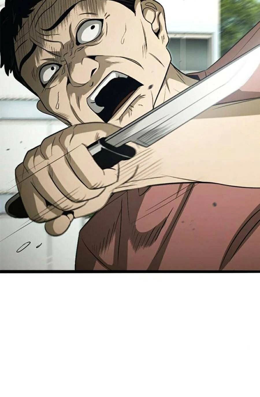 Ngục Tù Đẫm Máu Chapter 70 - 116