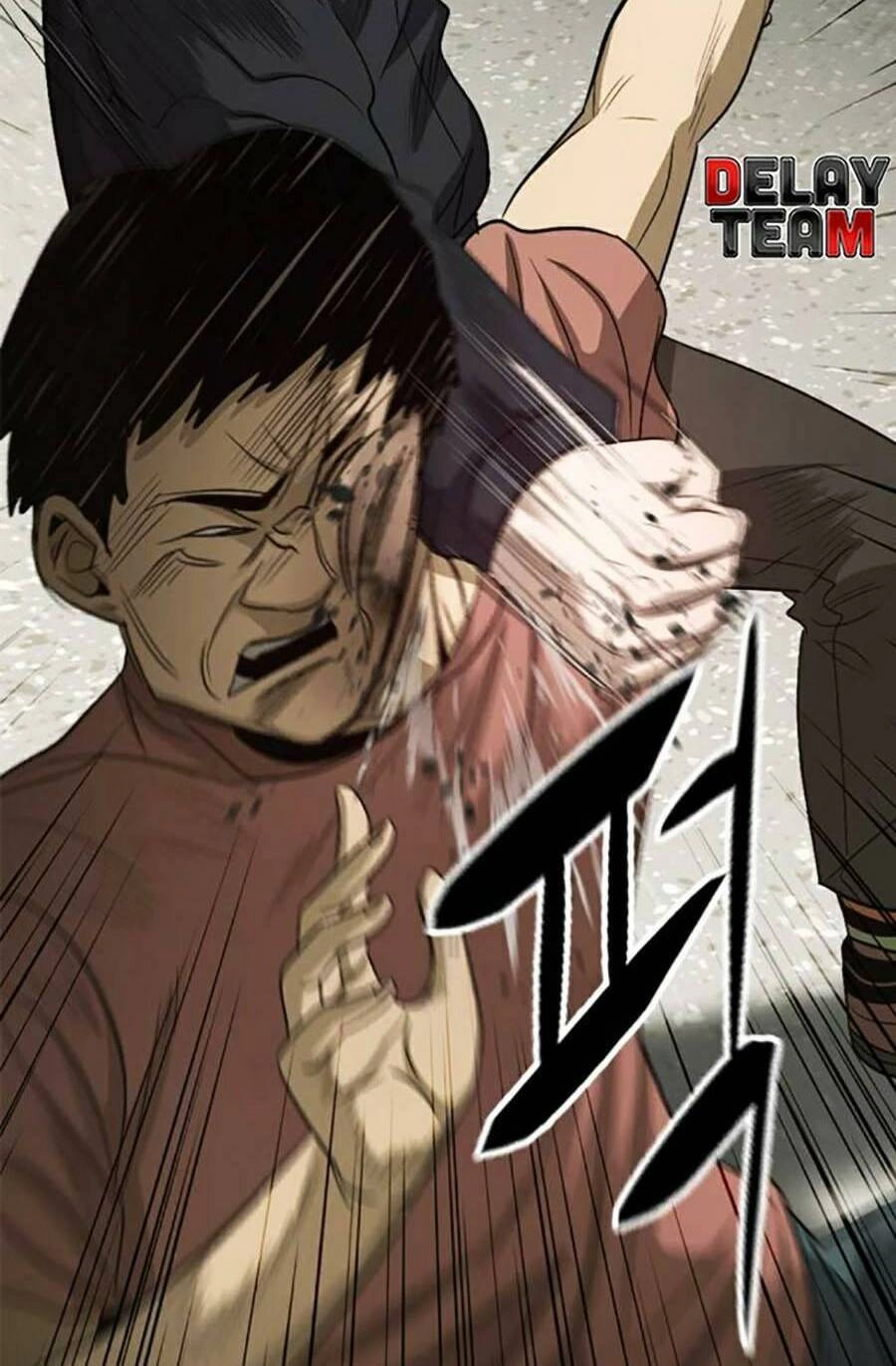 Ngục Tù Đẫm Máu Chapter 70 - 118