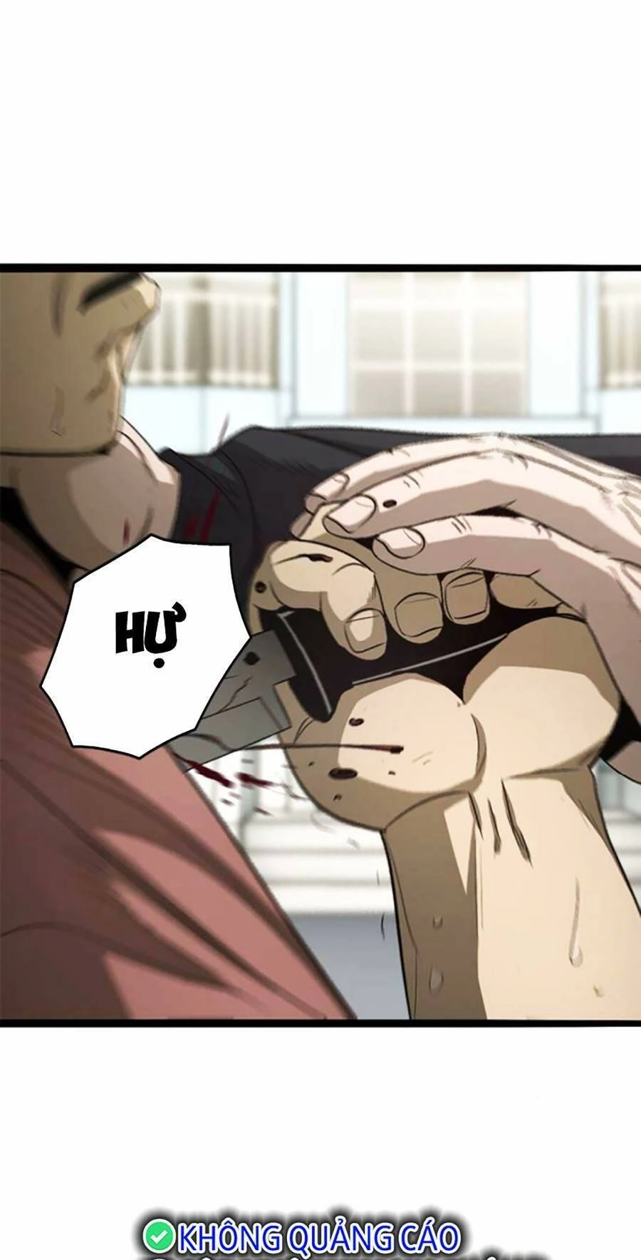 Ngục Tù Đẫm Máu Chapter 70 - 125