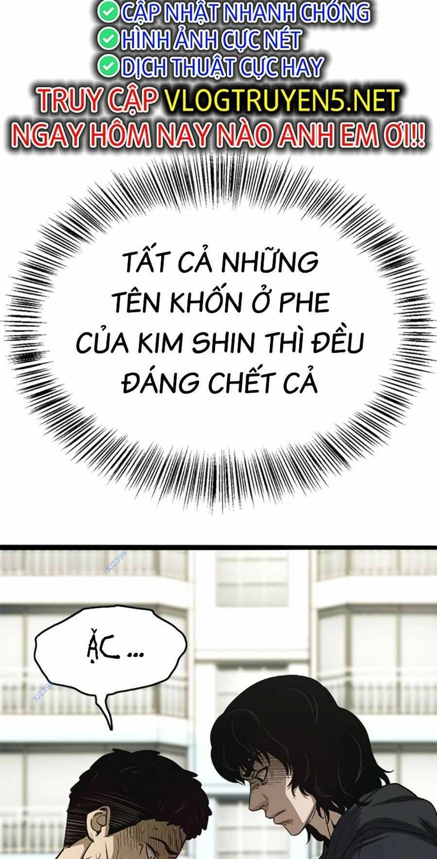 Ngục Tù Đẫm Máu Chapter 70 - 126