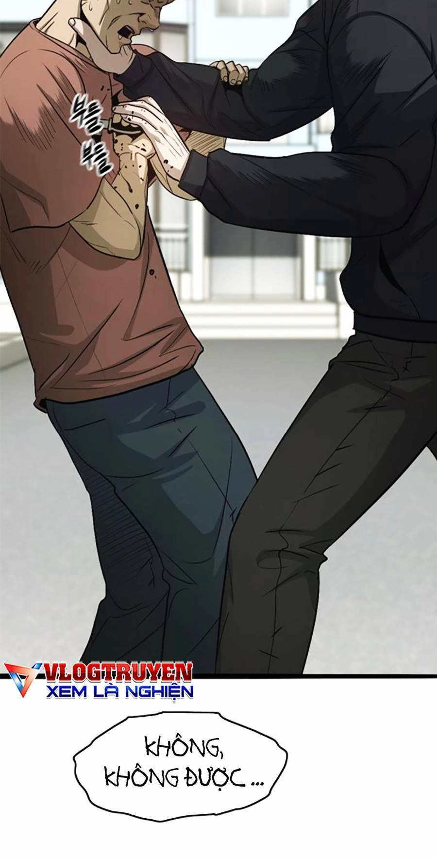 Ngục Tù Đẫm Máu Chapter 70 - 127