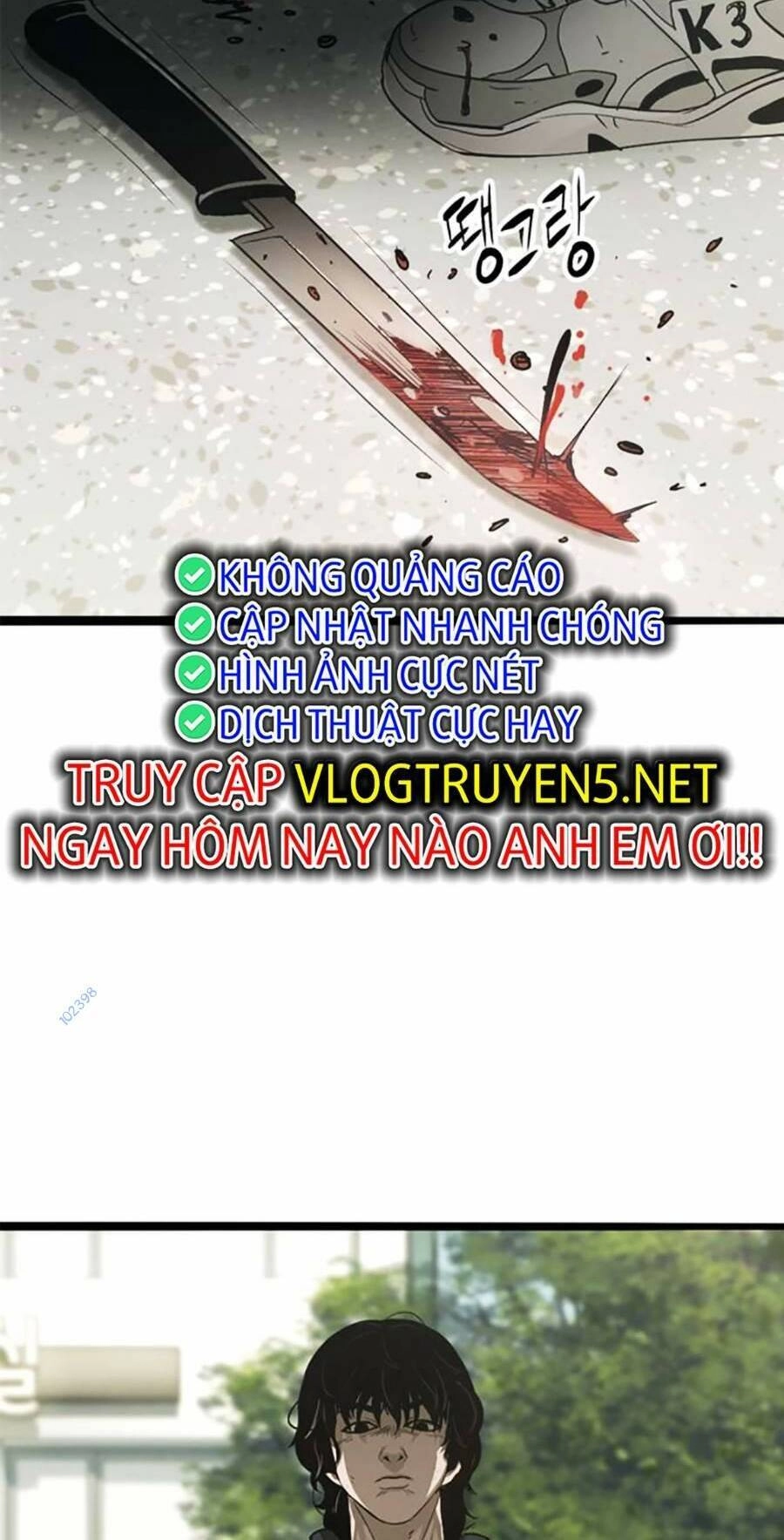 Ngục Tù Đẫm Máu Chapter 70 - 130