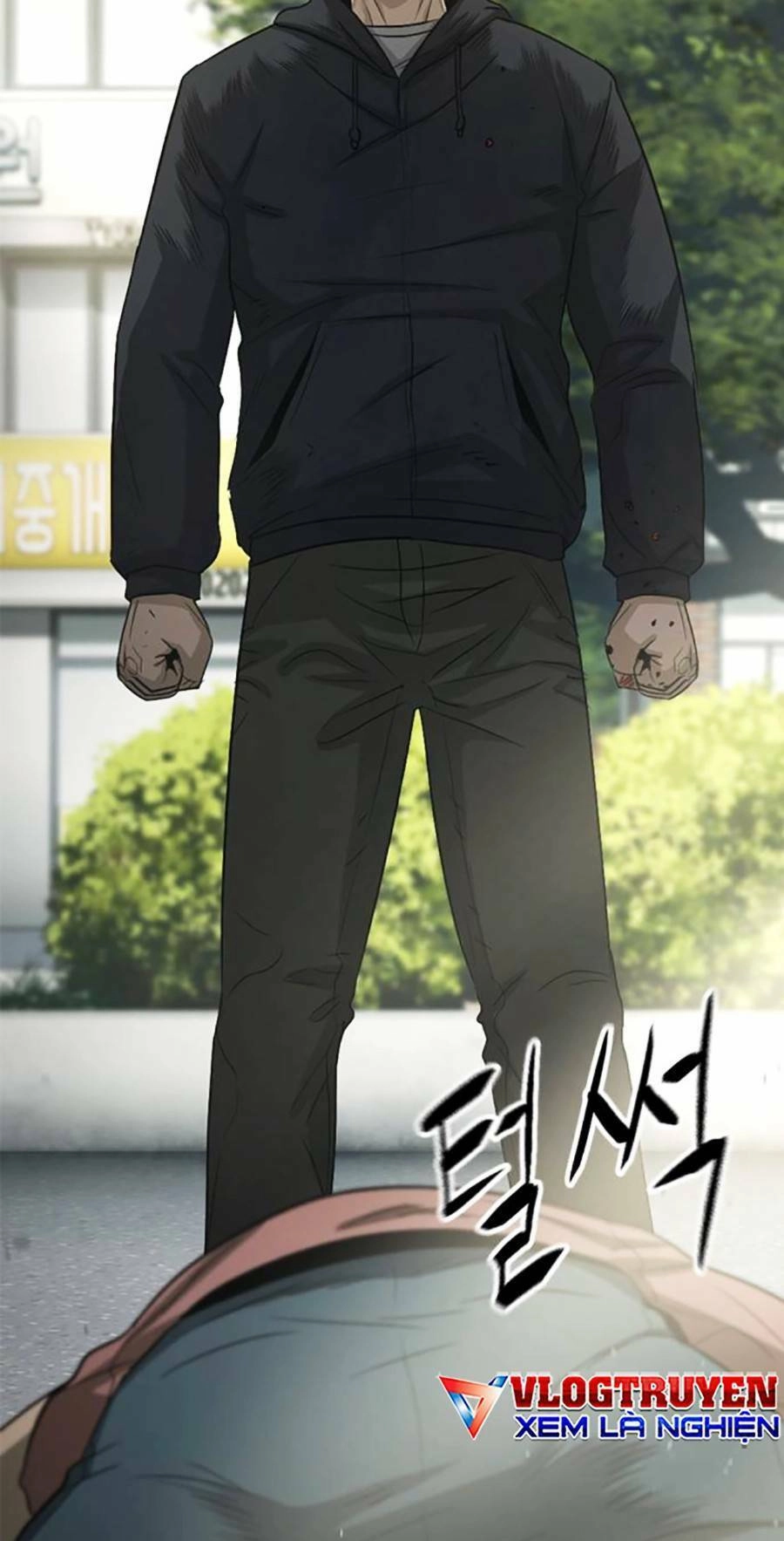 Ngục Tù Đẫm Máu Chapter 70 - 131