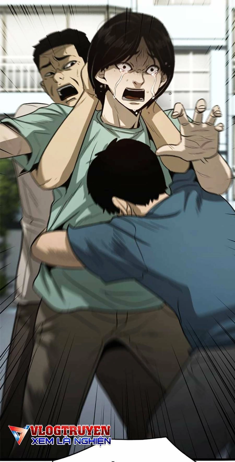 Ngục Tù Đẫm Máu Chapter 70 - 139