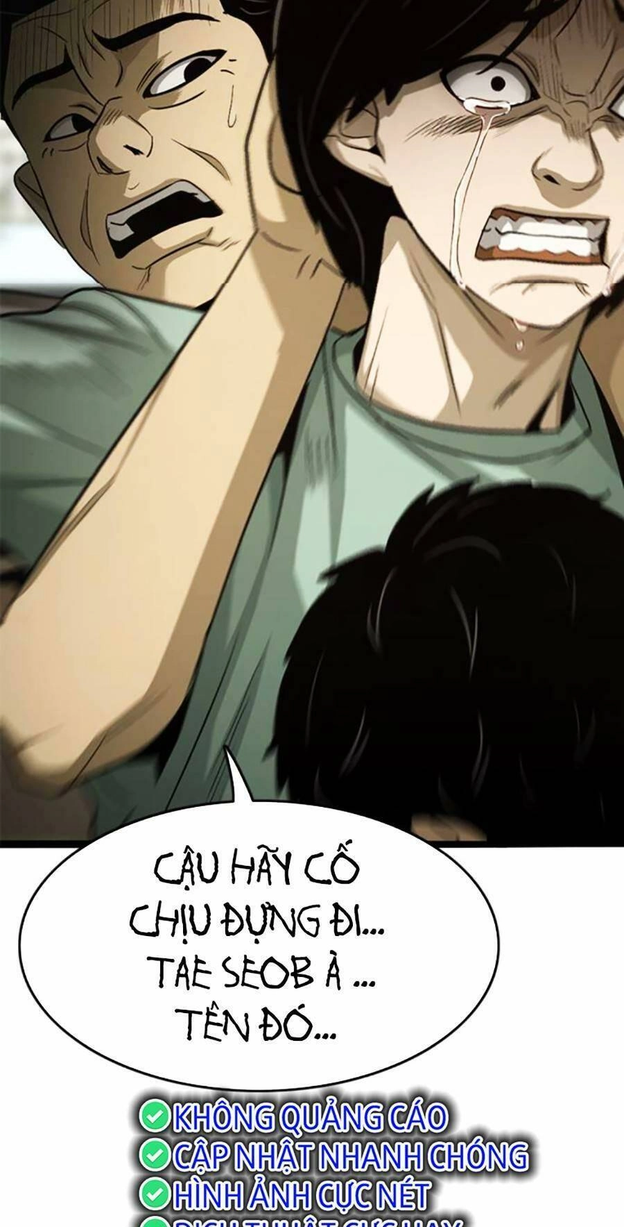 Ngục Tù Đẫm Máu Chapter 70 - 141