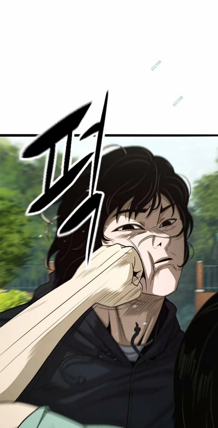 Ngục Tù Đẫm Máu Chapter 70 - 149