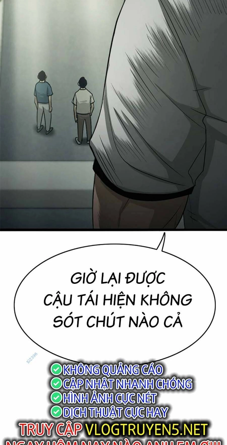 Ngục Tù Đẫm Máu Chapter 70 - 158