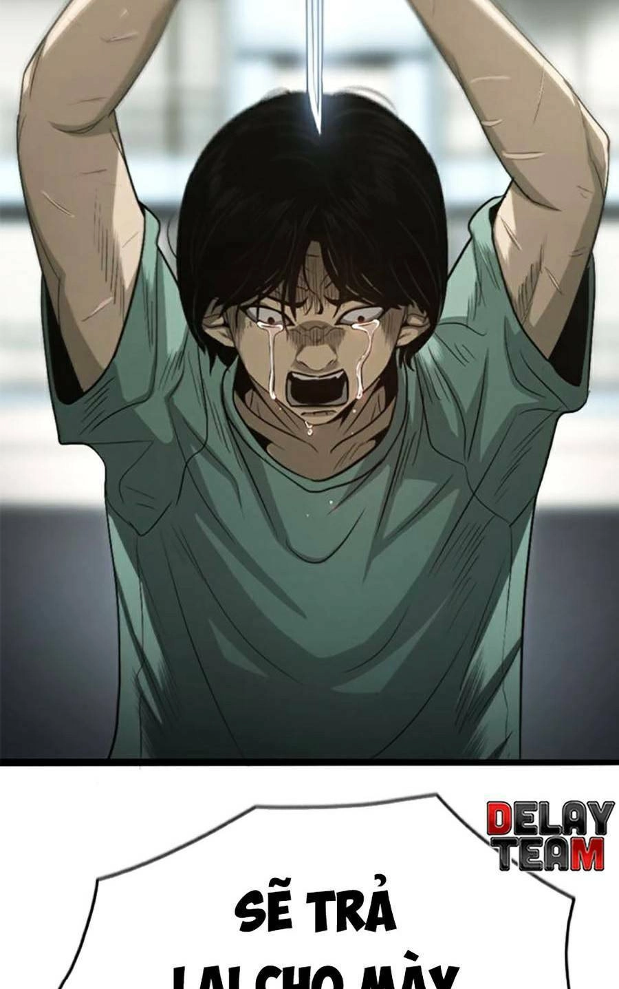 Ngục Tù Đẫm Máu Chapter 70 - 164