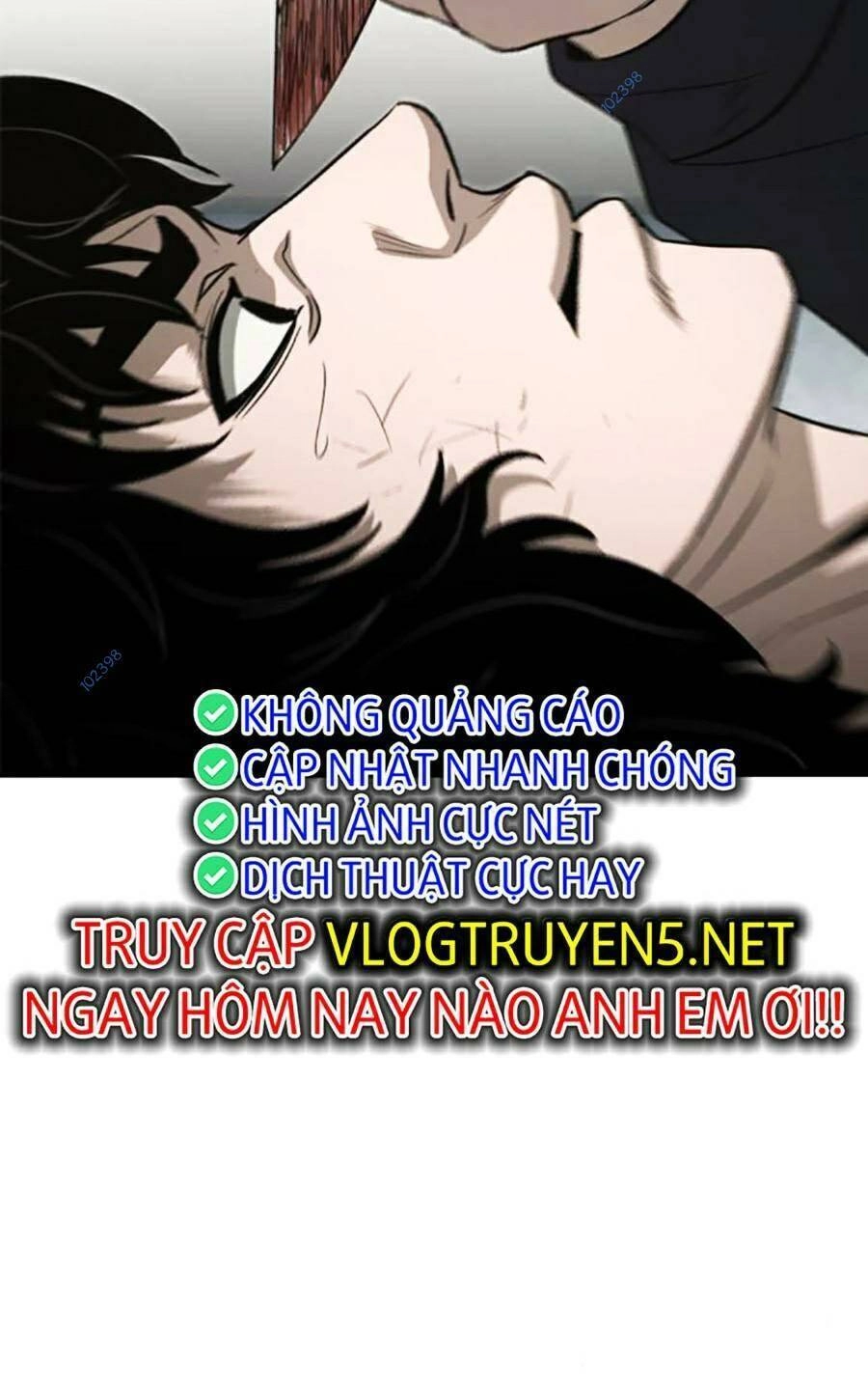 Ngục Tù Đẫm Máu Chapter 70 - 167