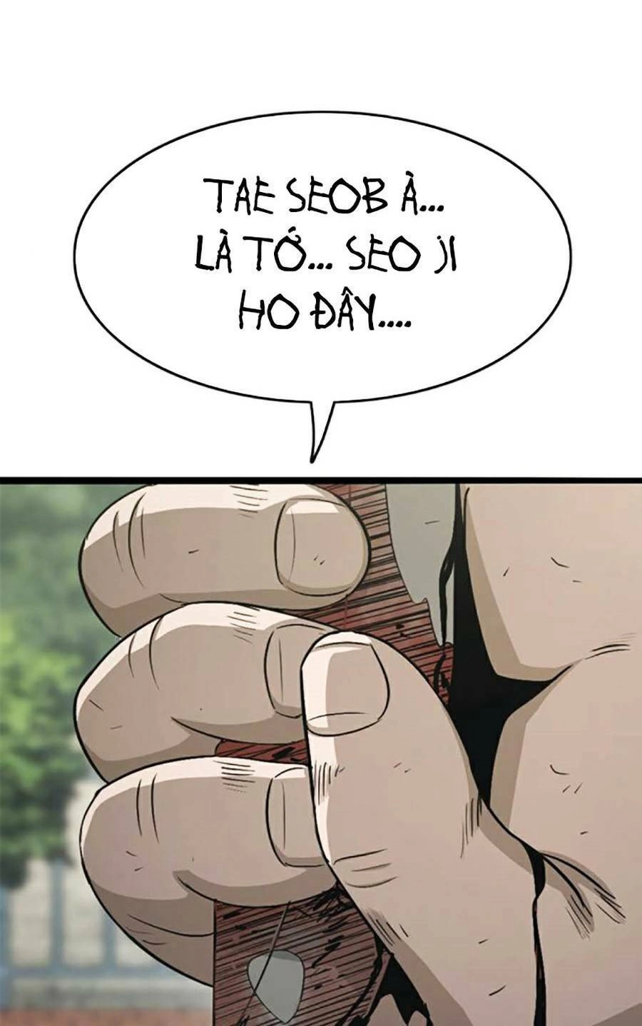 Ngục Tù Đẫm Máu Chapter 70 - 168