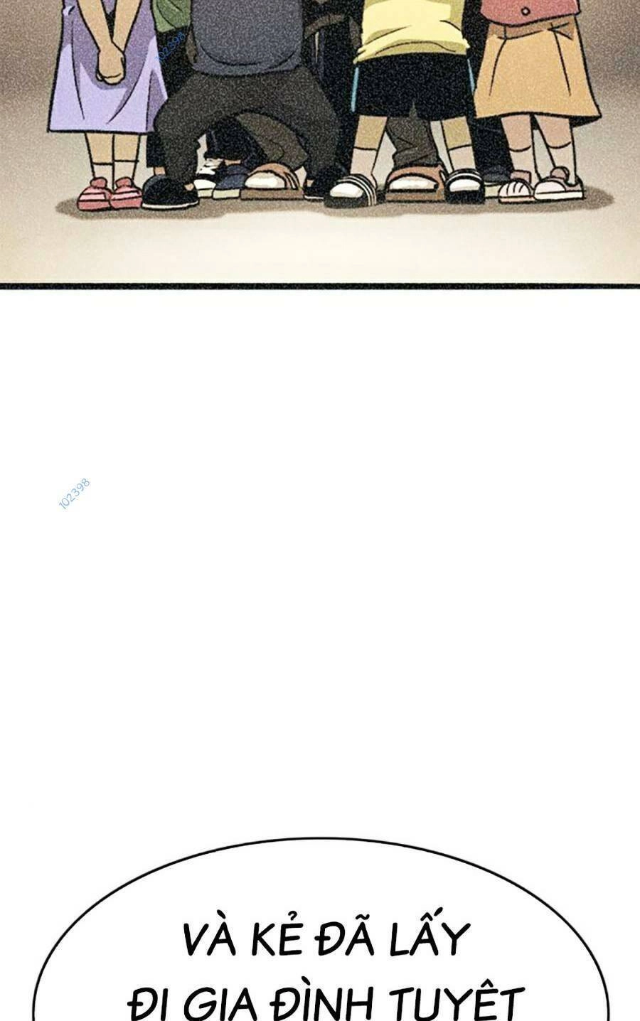 Ngục Tù Đẫm Máu Chapter 70 - 173