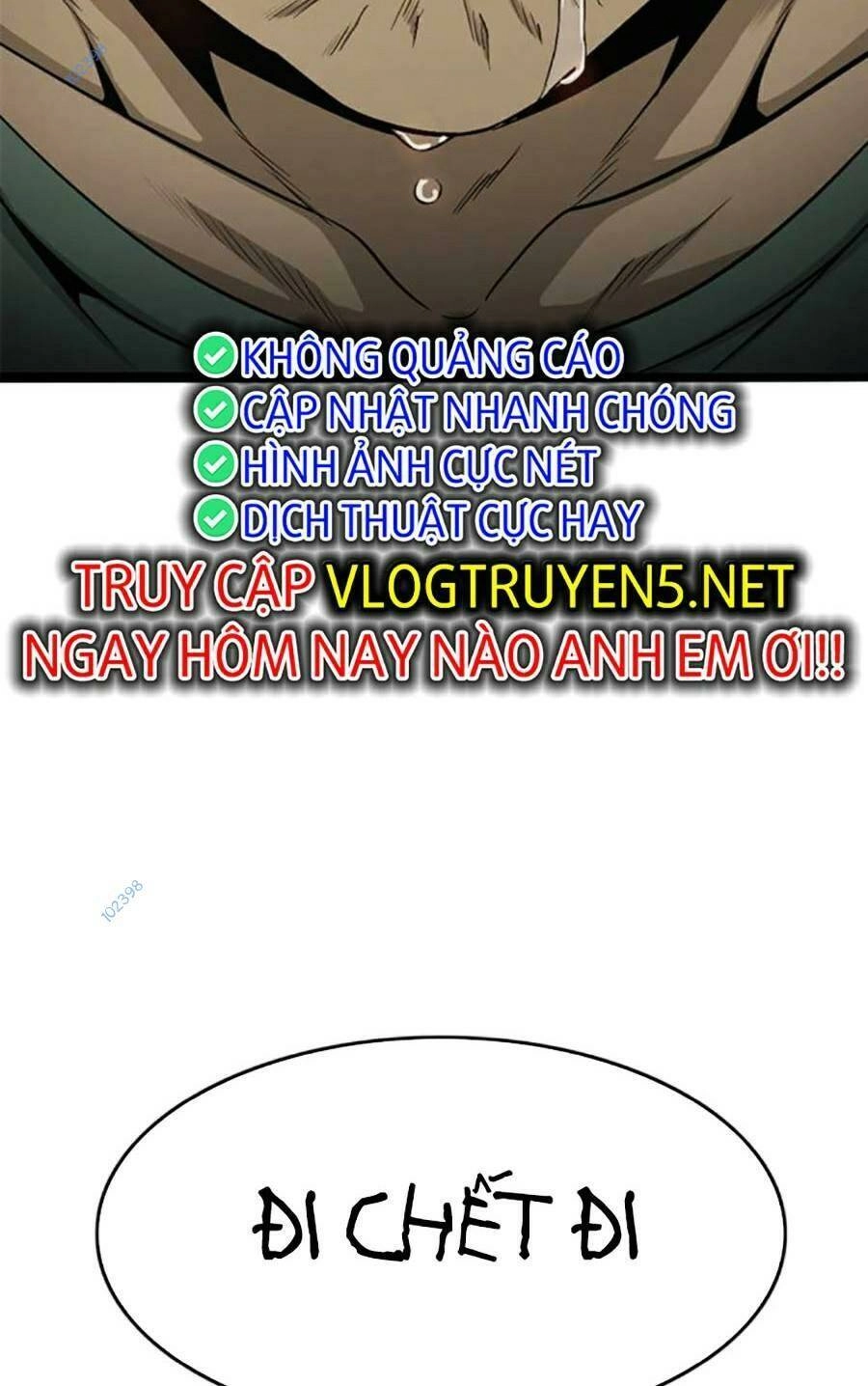 Ngục Tù Đẫm Máu Chapter 70 - 177