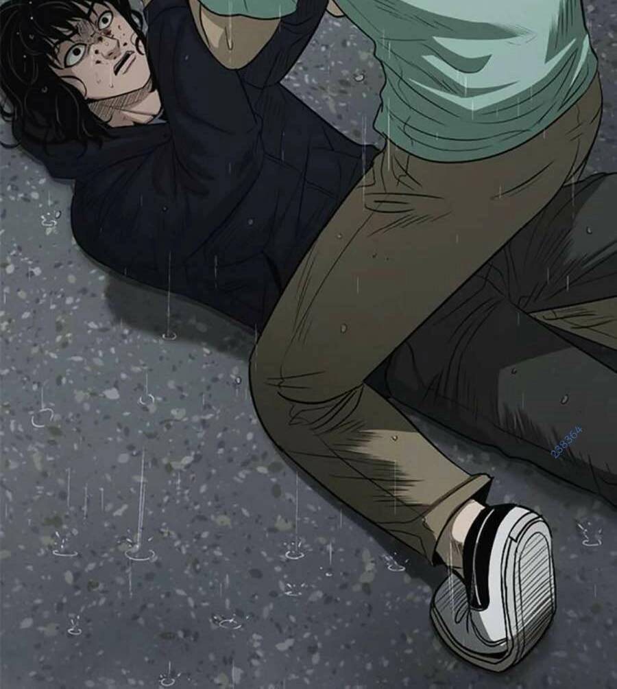 Ngục Tù Đẫm Máu Chapter 71 - 10