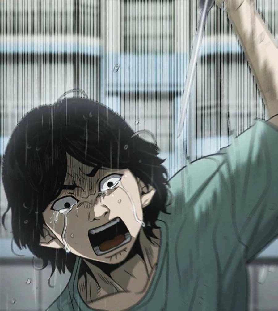 Ngục Tù Đẫm Máu Chapter 71 - 23