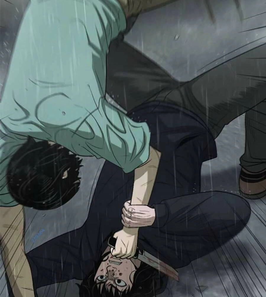 Ngục Tù Đẫm Máu Chapter 71 - 30