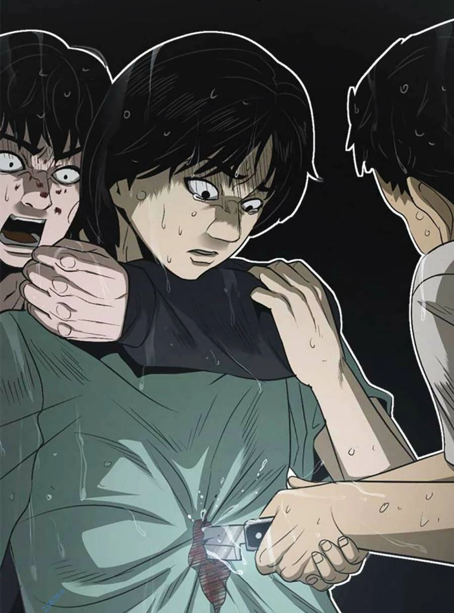 Ngục Tù Đẫm Máu Chapter 71 - 61