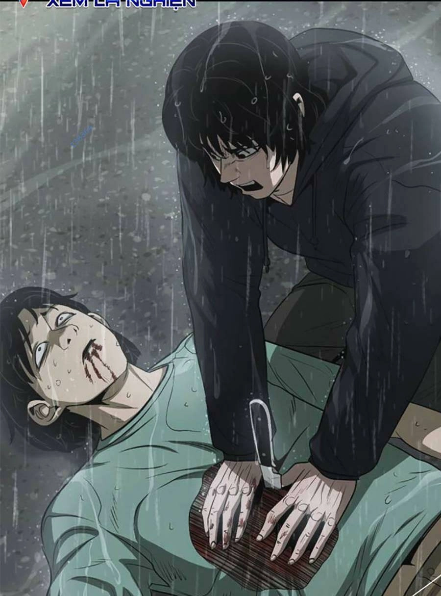 Ngục Tù Đẫm Máu Chapter 71 - 73