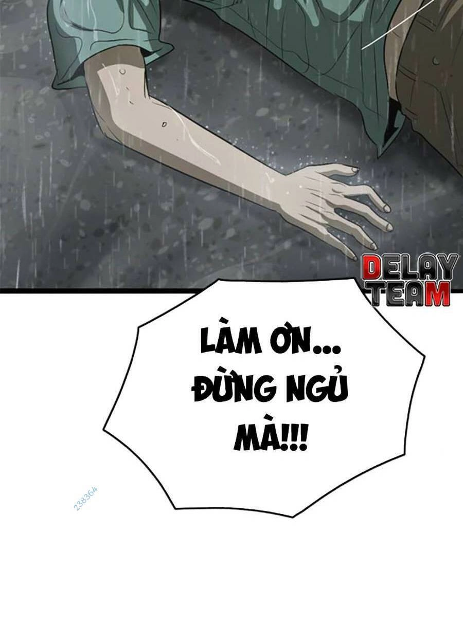 Ngục Tù Đẫm Máu Chapter 71 - 74