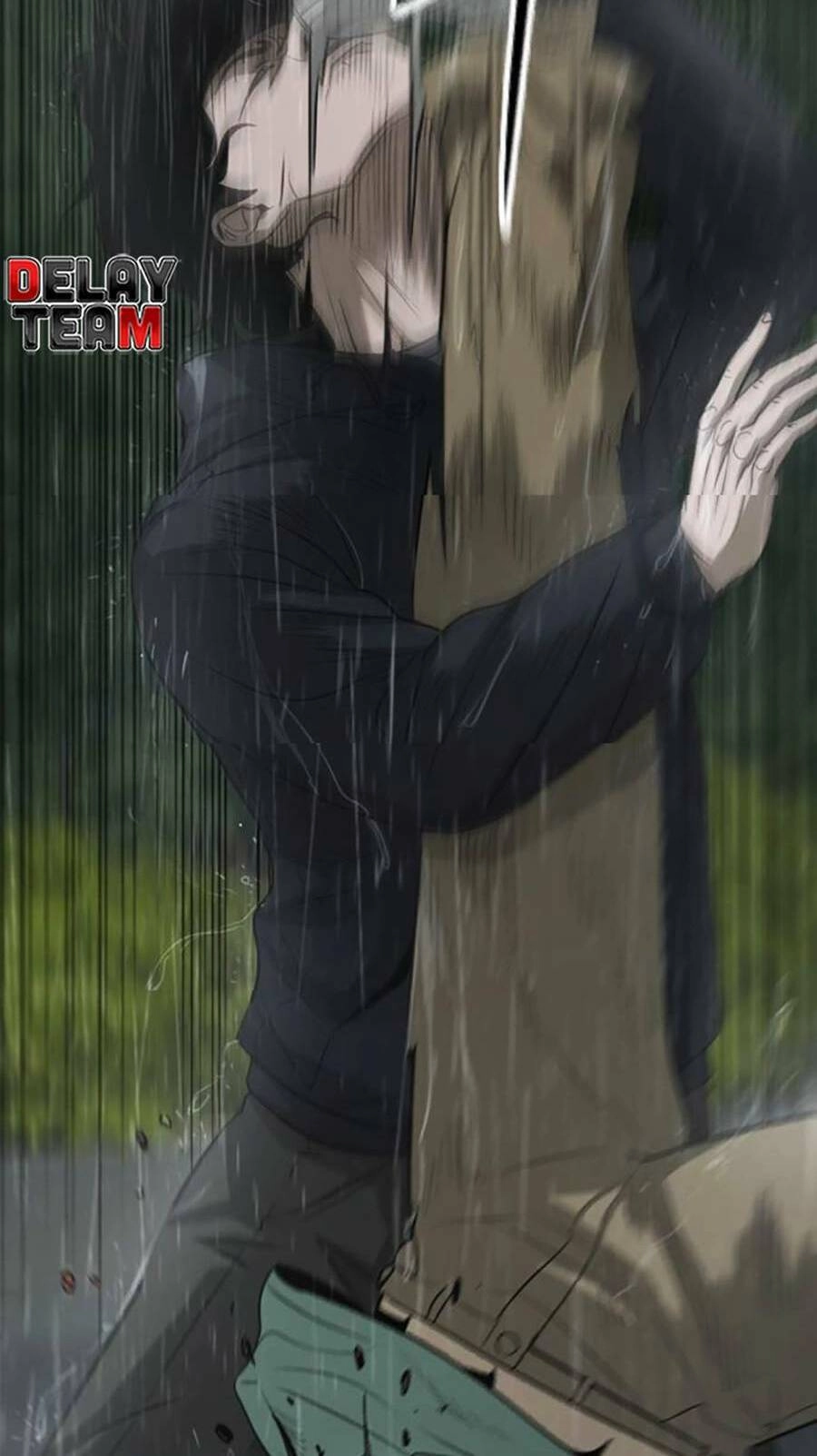 Ngục Tù Đẫm Máu Chapter 71 - 84