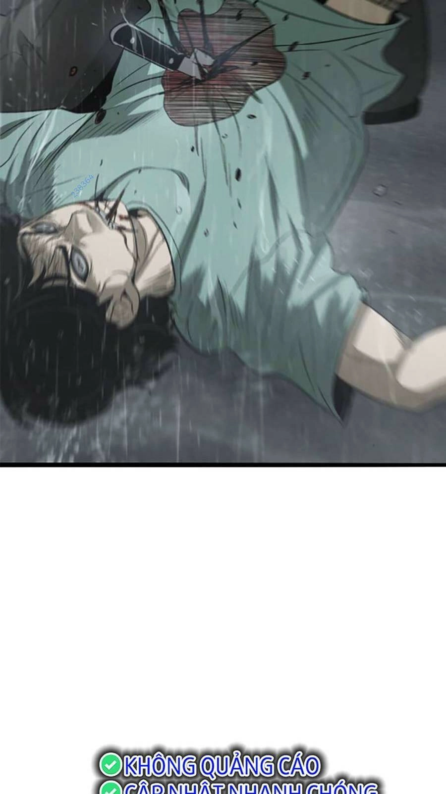 Ngục Tù Đẫm Máu Chapter 71 - 85