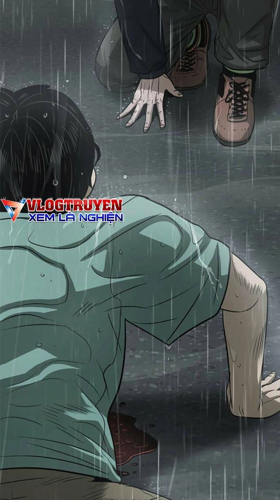 Ngục Tù Đẫm Máu Chapter 71 - 88