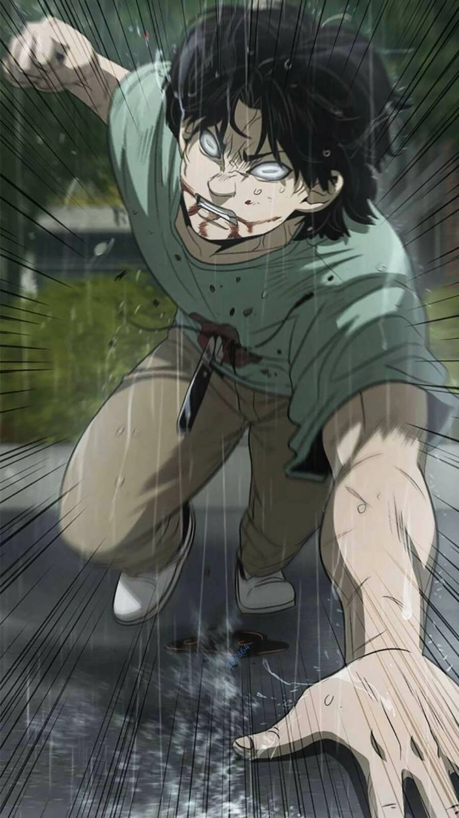 Ngục Tù Đẫm Máu Chapter 71 - 90