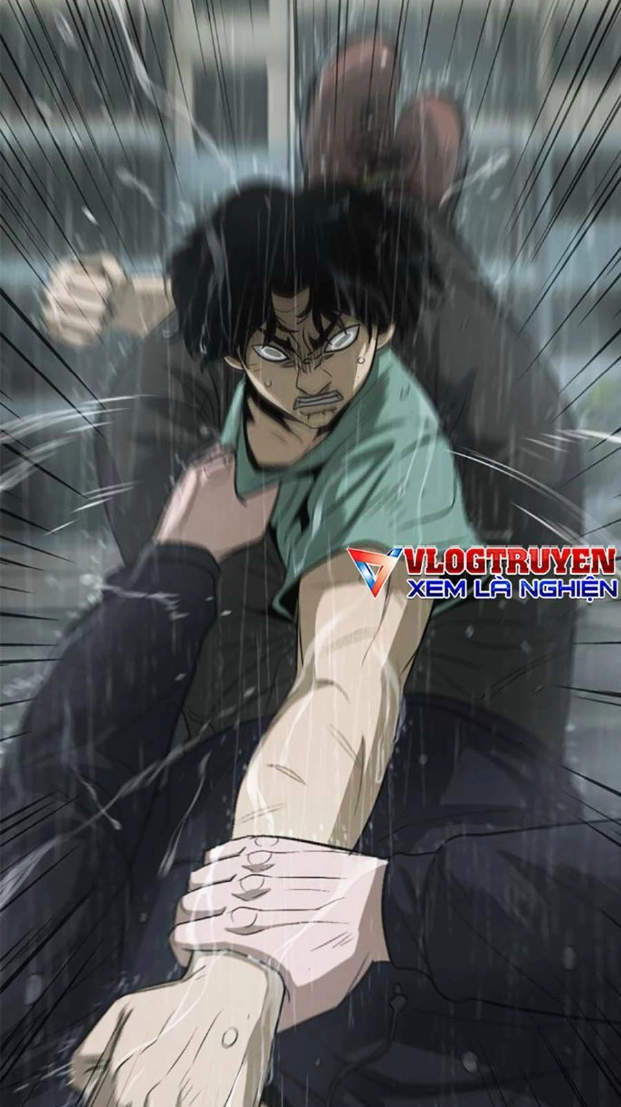 Ngục Tù Đẫm Máu Chapter 71 - 103